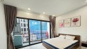 Cho thuê căn hộ chung cư 36 Giang Văn Minh, 70m2, tầng 3, 2 ngủ, 12tr - cho ở hộ GĐ, nhóm lịch sự.